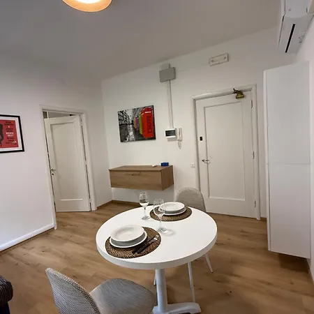Appartement Gorghi House