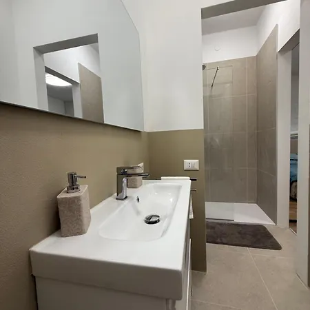 Gorghi House Udine