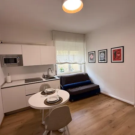 Appartement Gorghi House *