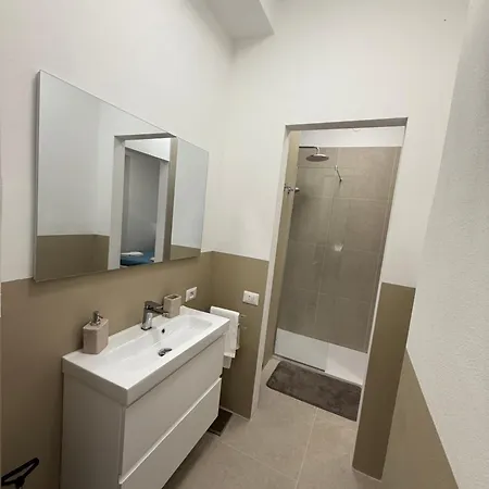 Gorghi House Apartamento Udine