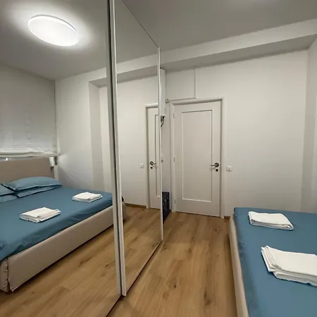 Gorghi House Appartement *