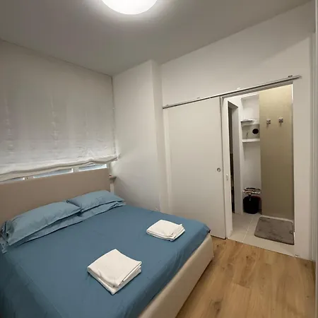 Appartement Gorghi House *