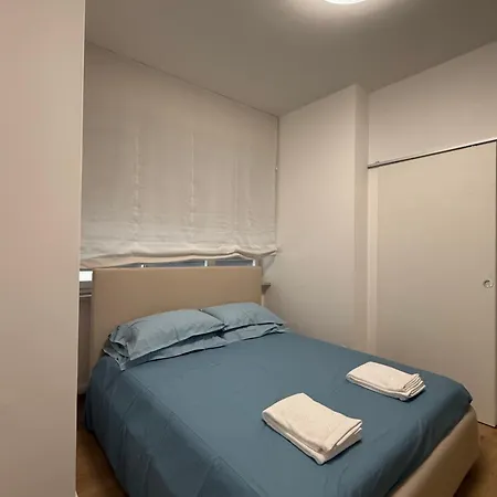 Gorghi House Appartamento