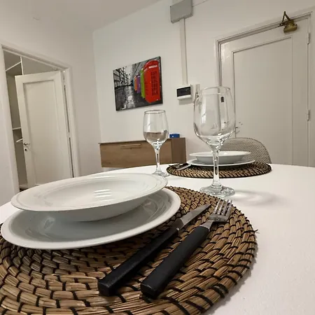 Appartement Gorghi House Udine